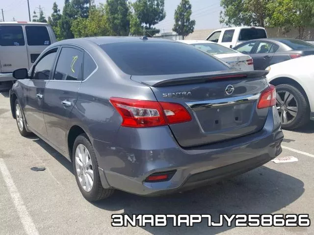 3N1AB7AP7JY258626 фото 4