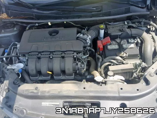 3N1AB7AP7JY258626 фото 8