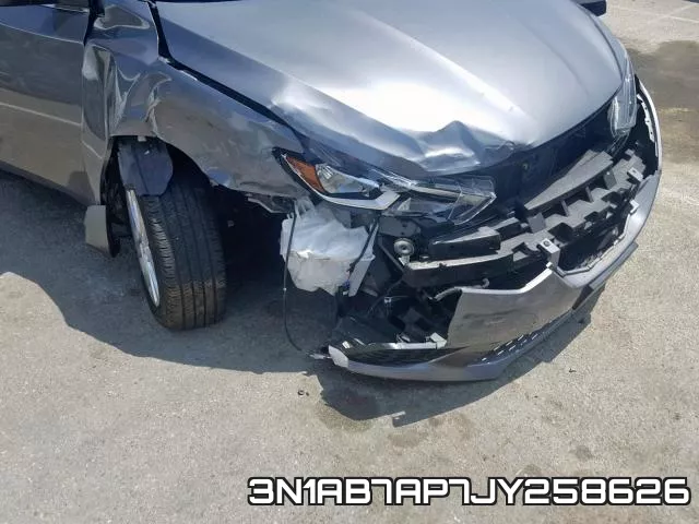 3N1AB7AP7JY258626 фото 10