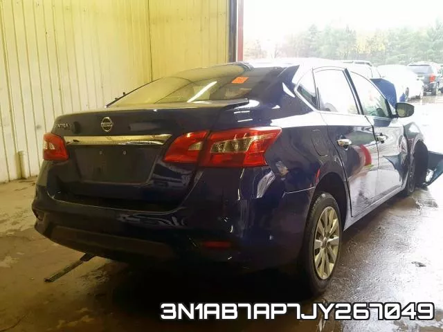 3N1AB7AP7JY267049 фото 5