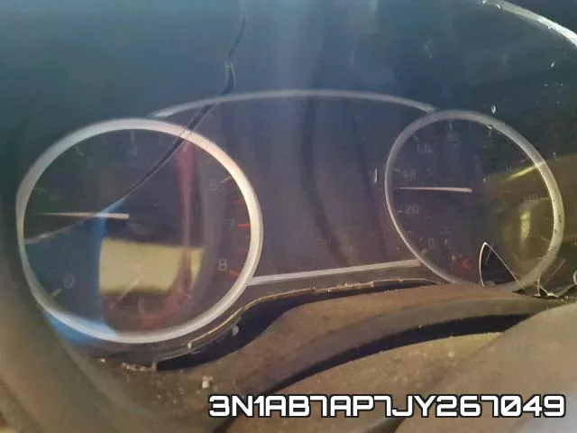 3N1AB7AP7JY267049 фото 8