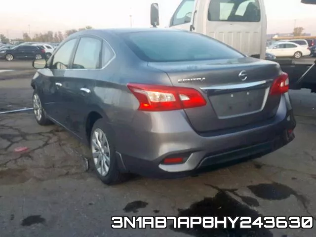 3N1AB7AP8HY243630 фото 4