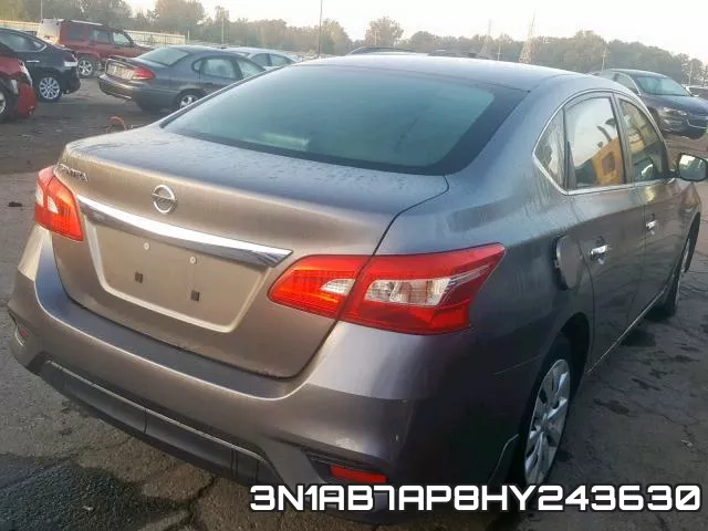 3N1AB7AP8HY243630 фото 5