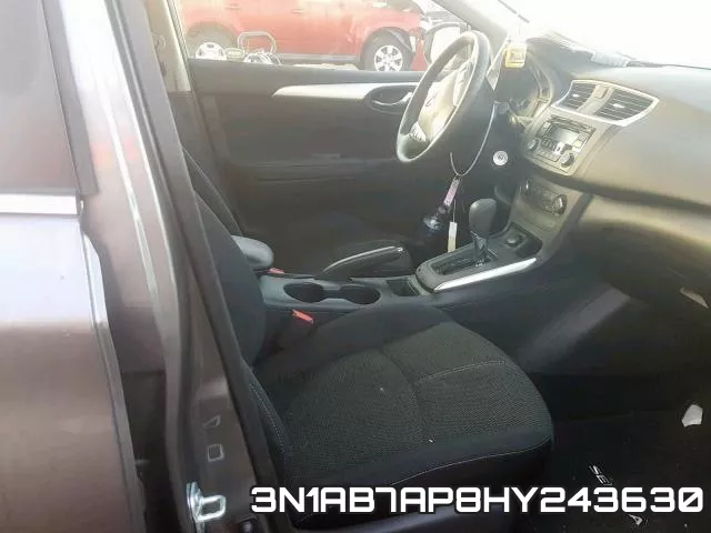 3N1AB7AP8HY243630 фото 6