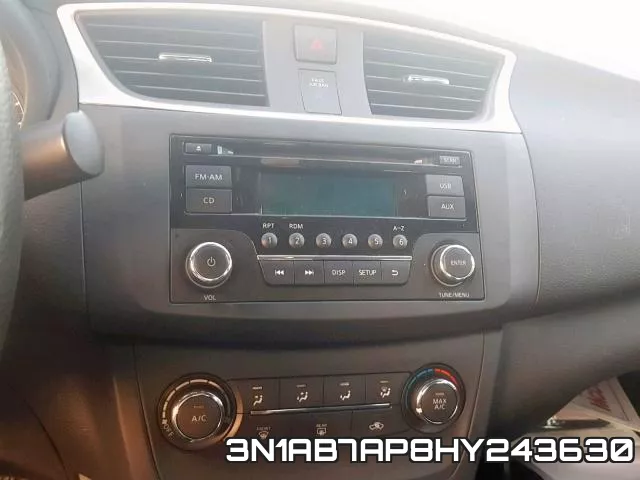 3N1AB7AP8HY243630 фото 10
