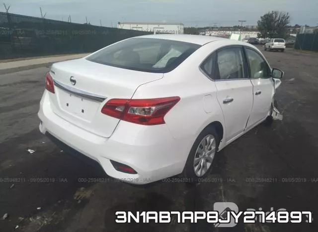 3N1AB7AP8JY274897 фото 5