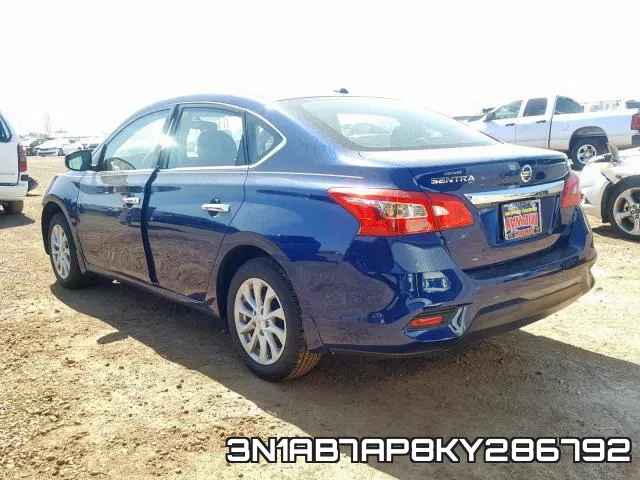 3N1AB7AP8KY286792 фото 4