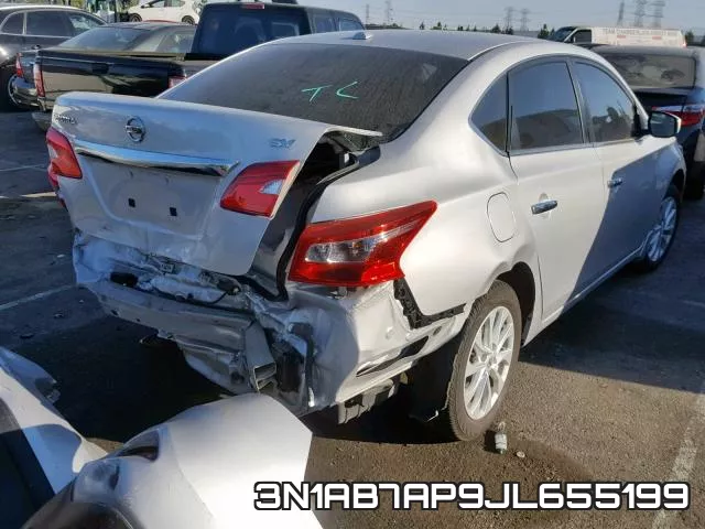 3N1AB7AP9JL655199 фото 5