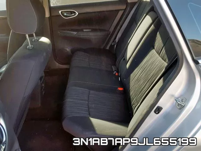 3N1AB7AP9JL655199 фото 6