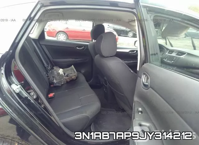 3N1AB7AP9JY314212 фото 9