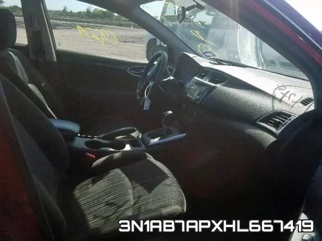 3N1AB7APXHL667419 фото 6