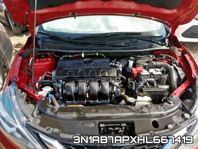 3N1AB7APXHL667419 фото 8