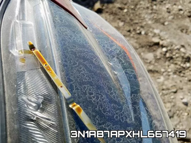 3N1AB7APXHL667419 фото 10