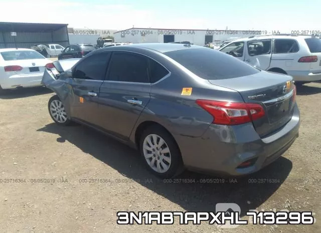 3N1AB7APXHL713296 фото 4