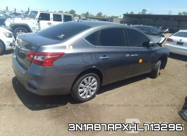 3N1AB7APXHL713296 фото 5