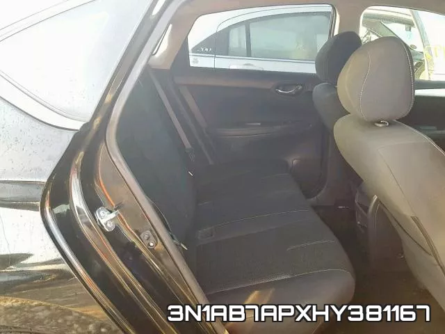3N1AB7APXHY381167 фото 6