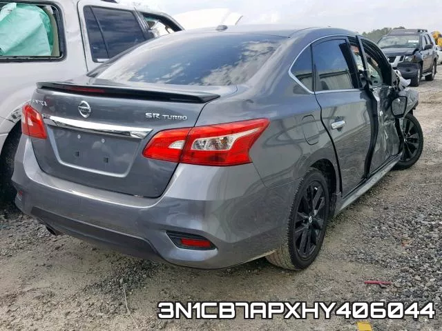 3N1CB7APXHY406044 фото 5