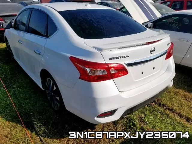 3N1CB7APXJY235074 фото 4
