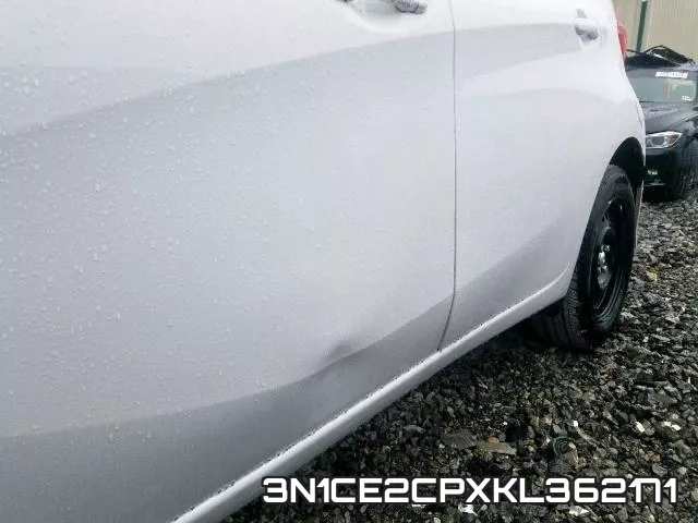 3N1CE2CPXKL362171 фото 10