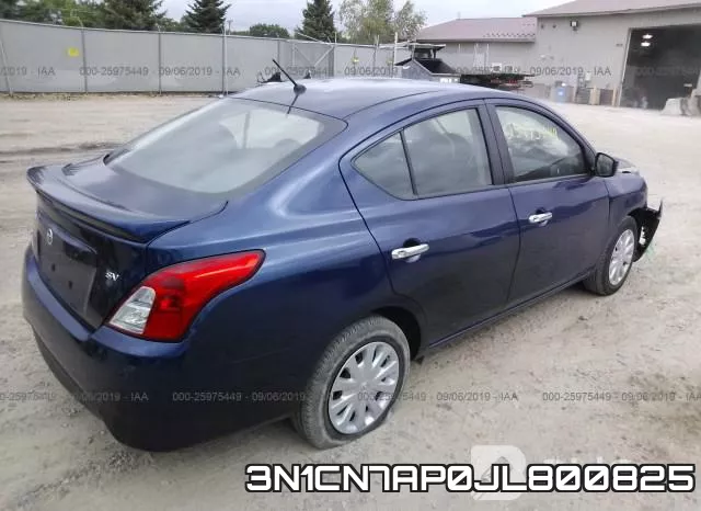3N1CN7AP0JL800825 фото 5