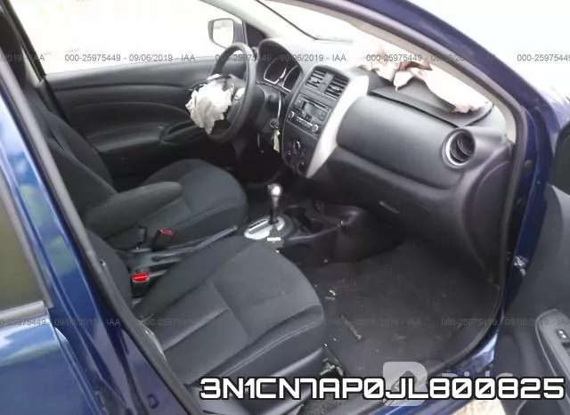 3N1CN7AP0JL800825 фото 6