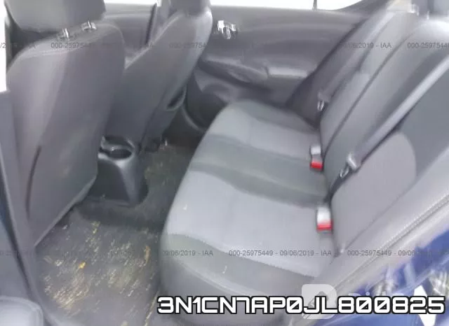 3N1CN7AP0JL800825 фото 9