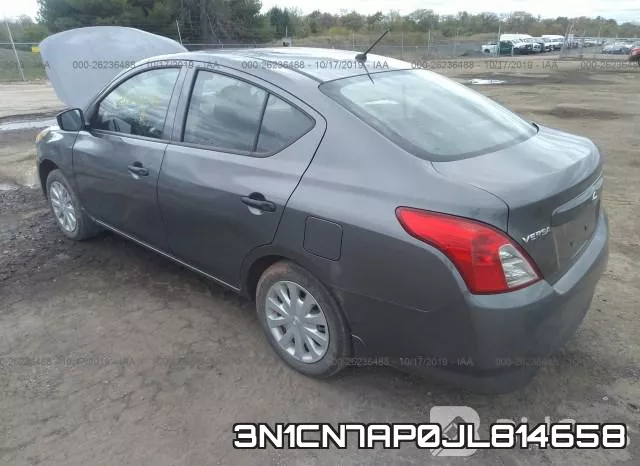 3N1CN7AP0JL814658 фото 4