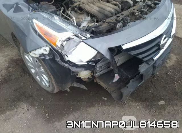 3N1CN7AP0JL814658 фото 7