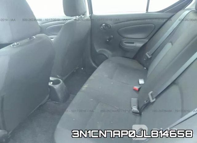 3N1CN7AP0JL814658 фото 9