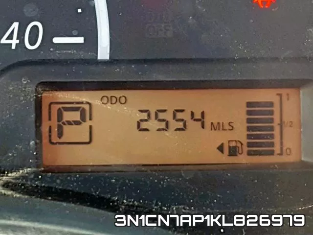 3N1CN7AP1KL826979 фото 9