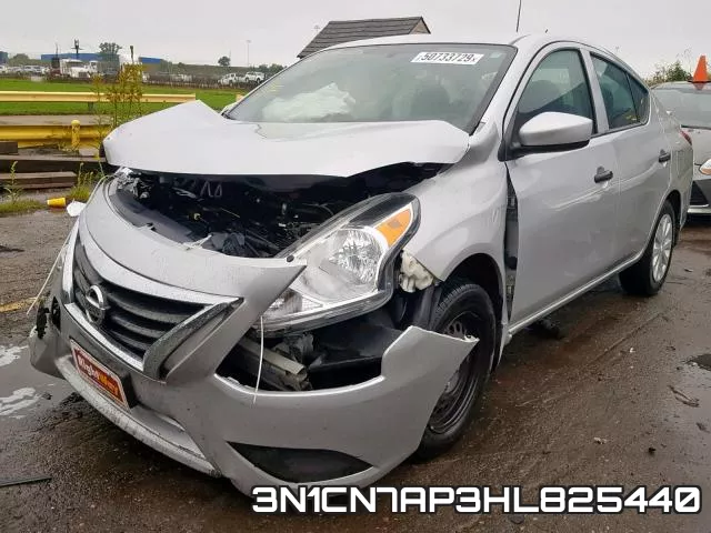 3N1CN7AP3HL825440 фото 3
