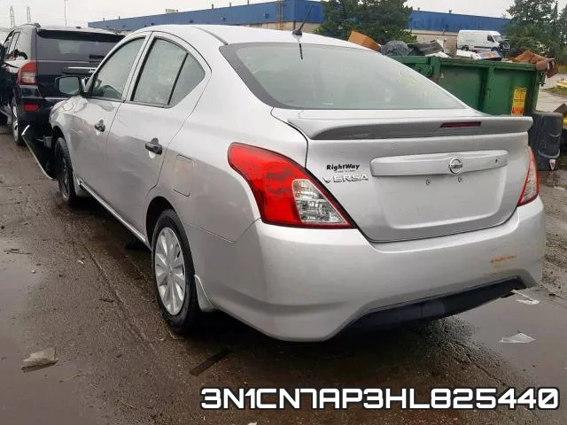 3N1CN7AP3HL825440 фото 4