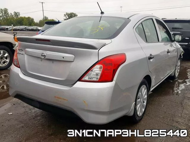 3N1CN7AP3HL825440 фото 5