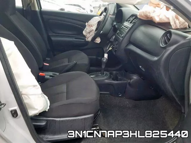 3N1CN7AP3HL825440 фото 6
