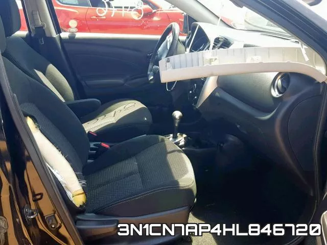 3N1CN7AP4HL846720 фото 6