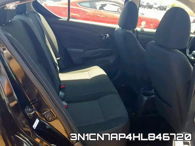 3N1CN7AP4HL846720 фото 7