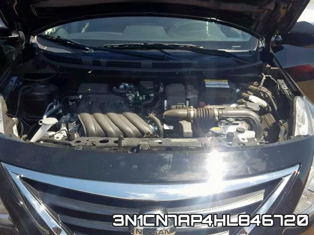 3N1CN7AP4HL846720 фото 8