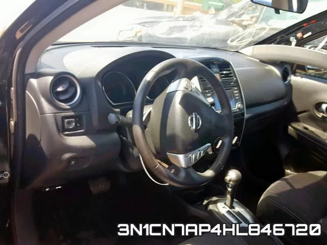 3N1CN7AP4HL846720 фото 10