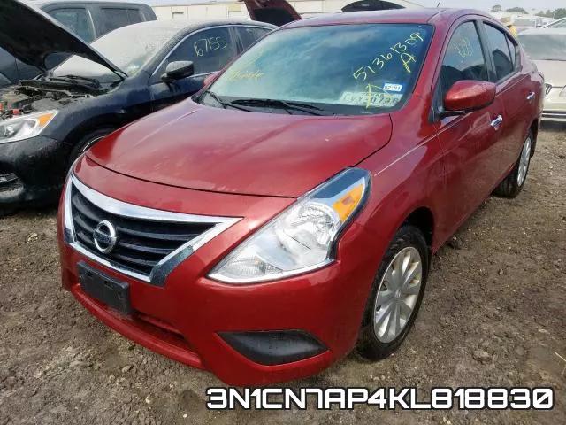 3N1CN7AP4KL818830 фото 3
