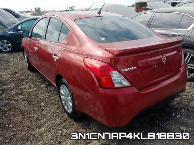 3N1CN7AP4KL818830 фото 4