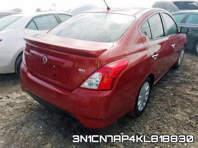 3N1CN7AP4KL818830 фото 5
