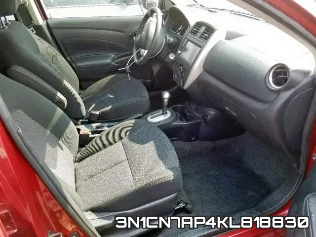 3N1CN7AP4KL818830 фото 6