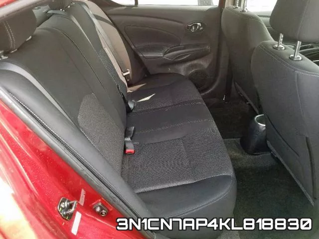 3N1CN7AP4KL818830 фото 7