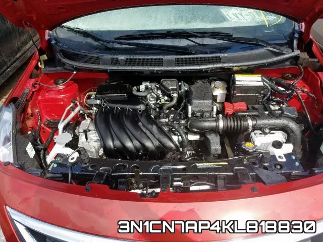 3N1CN7AP4KL818830 фото 8