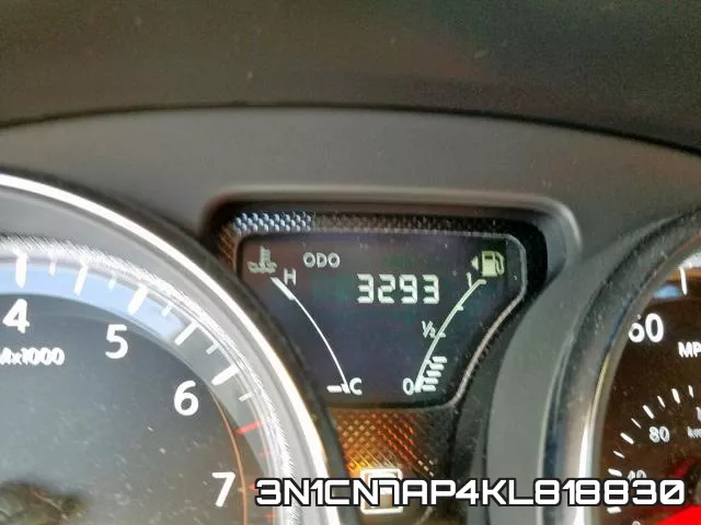 3N1CN7AP4KL818830 фото 9