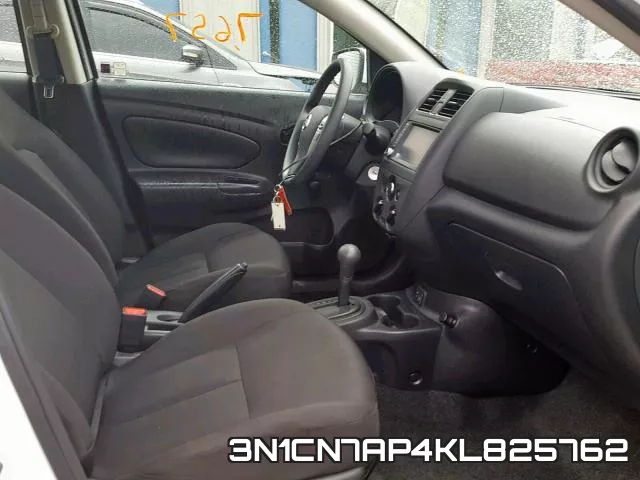 3N1CN7AP4KL825762 фото 6