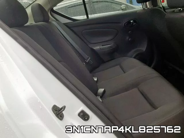 3N1CN7AP4KL825762 фото 7