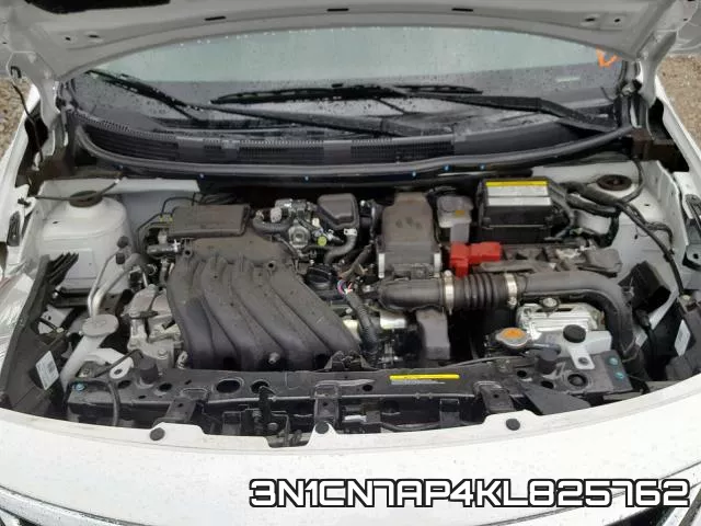 3N1CN7AP4KL825762 фото 8