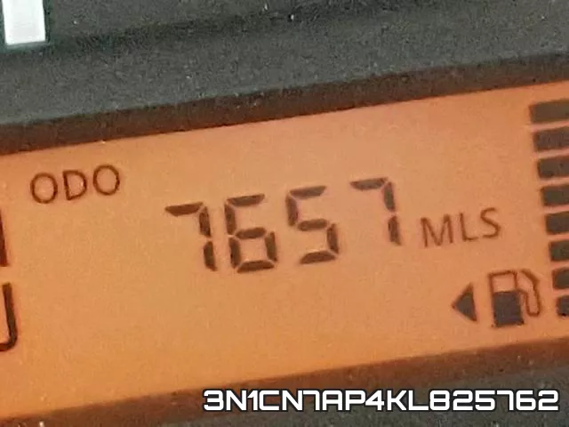 3N1CN7AP4KL825762 фото 9
