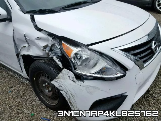 3N1CN7AP4KL825762 фото 10